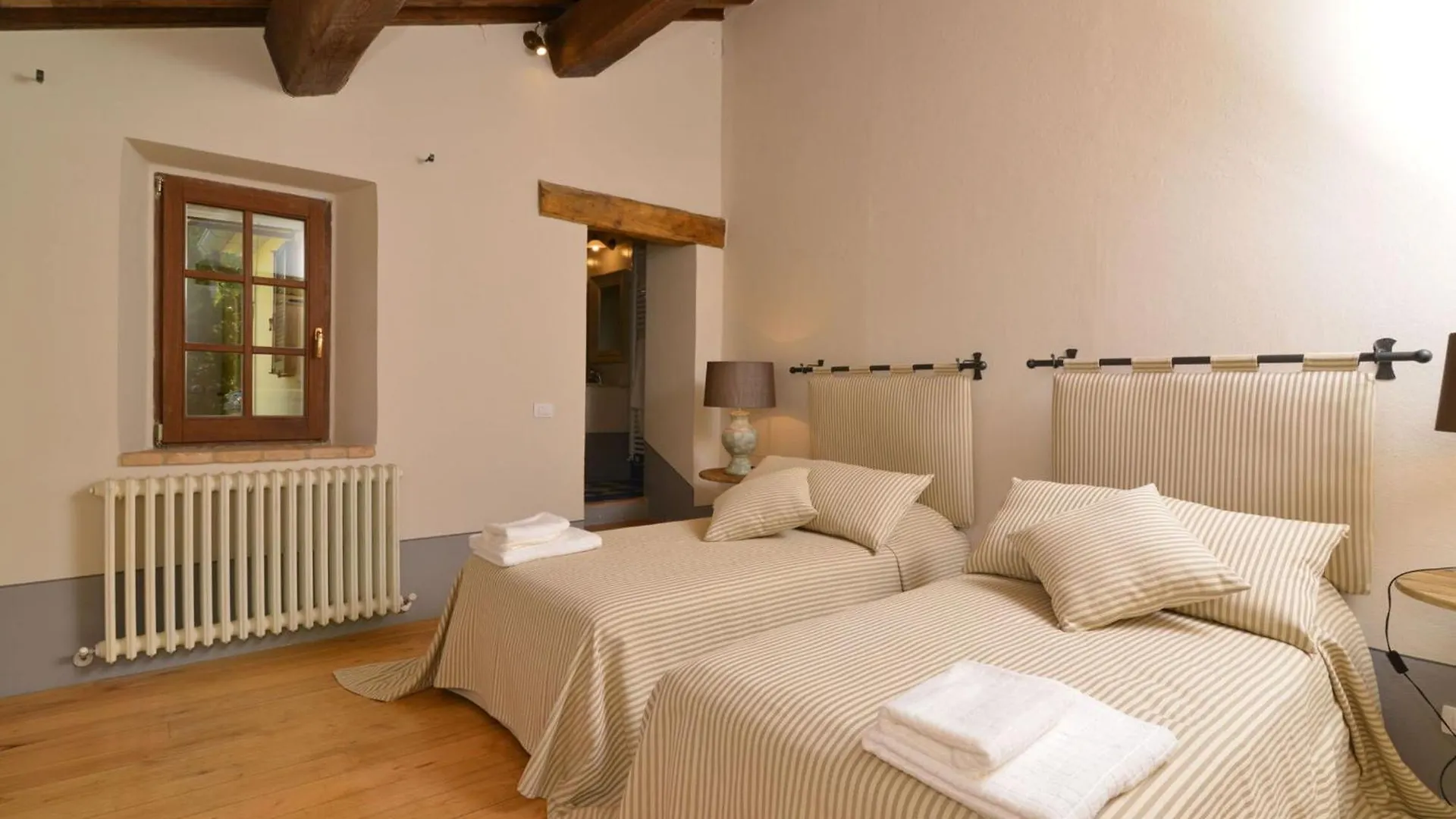 Villa Il Troscione San Casciano dei Bagni