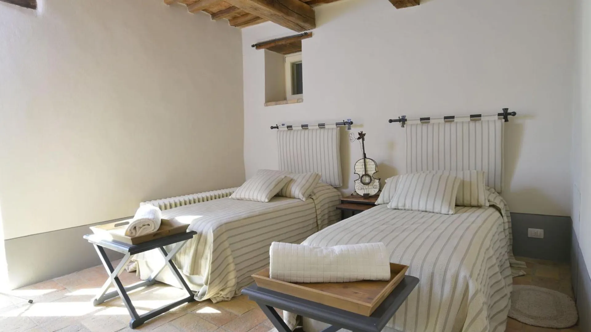 Villa Il Troscione San Casciano dei Bagni