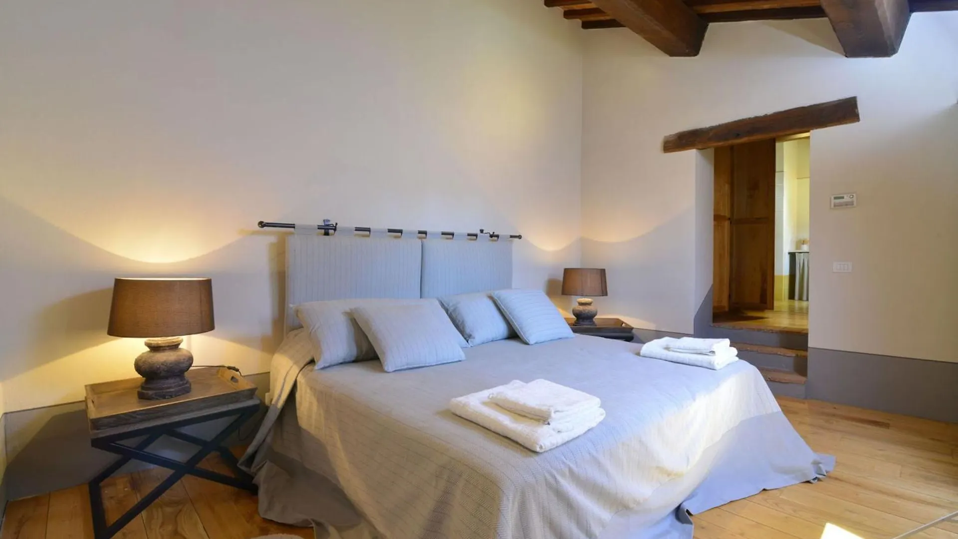 Villa Il Troscione San Casciano dei Bagni
