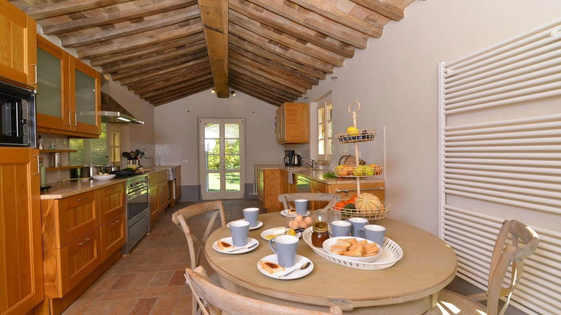 Villa Il Troscione San Casciano dei Bagni 0*,  Italy
