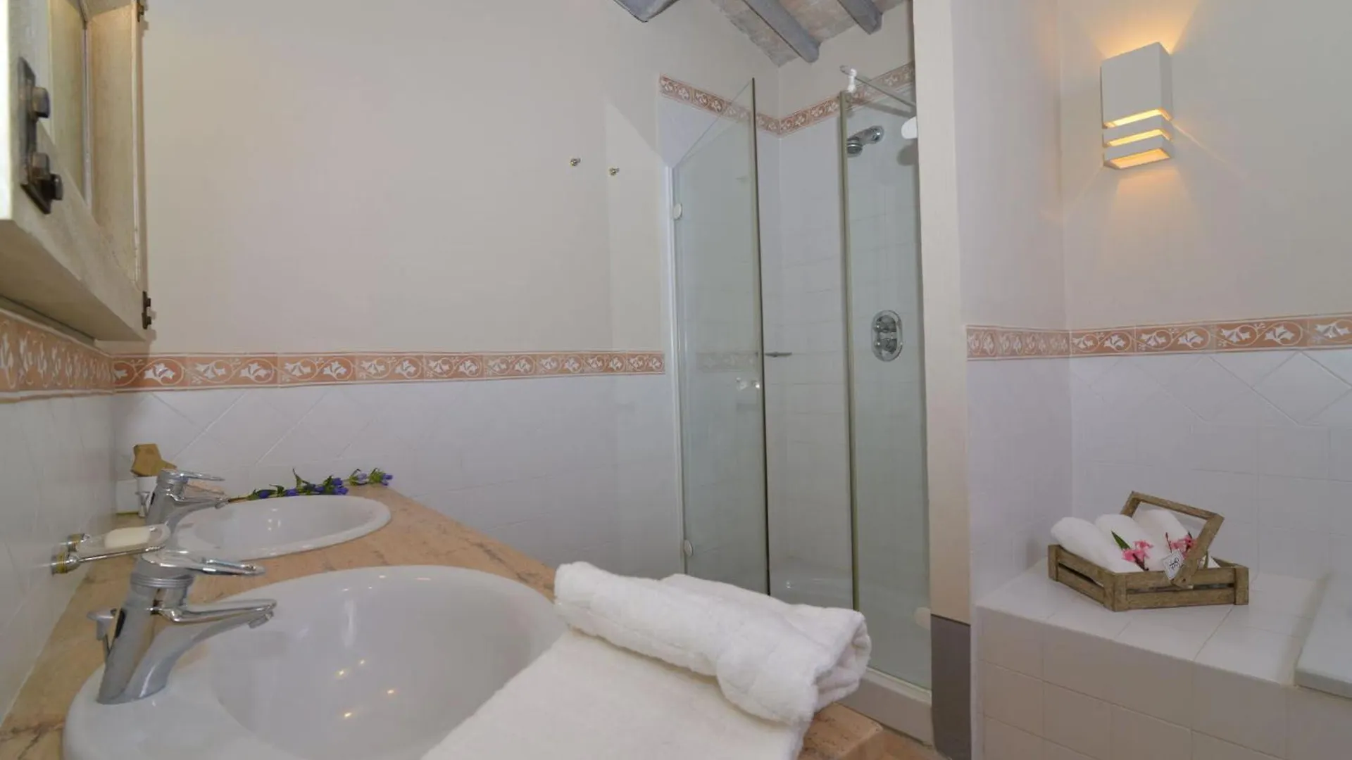 Villa Il Troscione San Casciano dei Bagni
