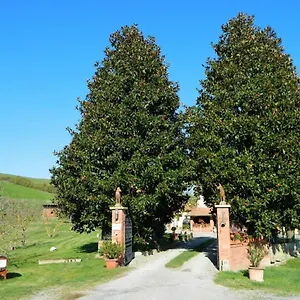 Bed & Breakfast Francigena, San Casciano dei Bagni