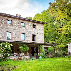 Bed & Breakfast Quattro Vesta, San Casciano dei Bagni