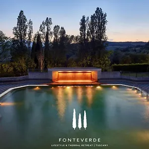 Hotel Sette Querce, San Casciano dei Bagni