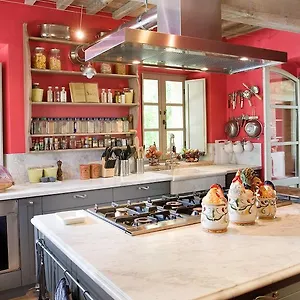 Farm stay Casa Fabbrini, San Casciano dei Bagni