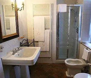 Le Radici Natura & Benessere San Casciano dei Bagni