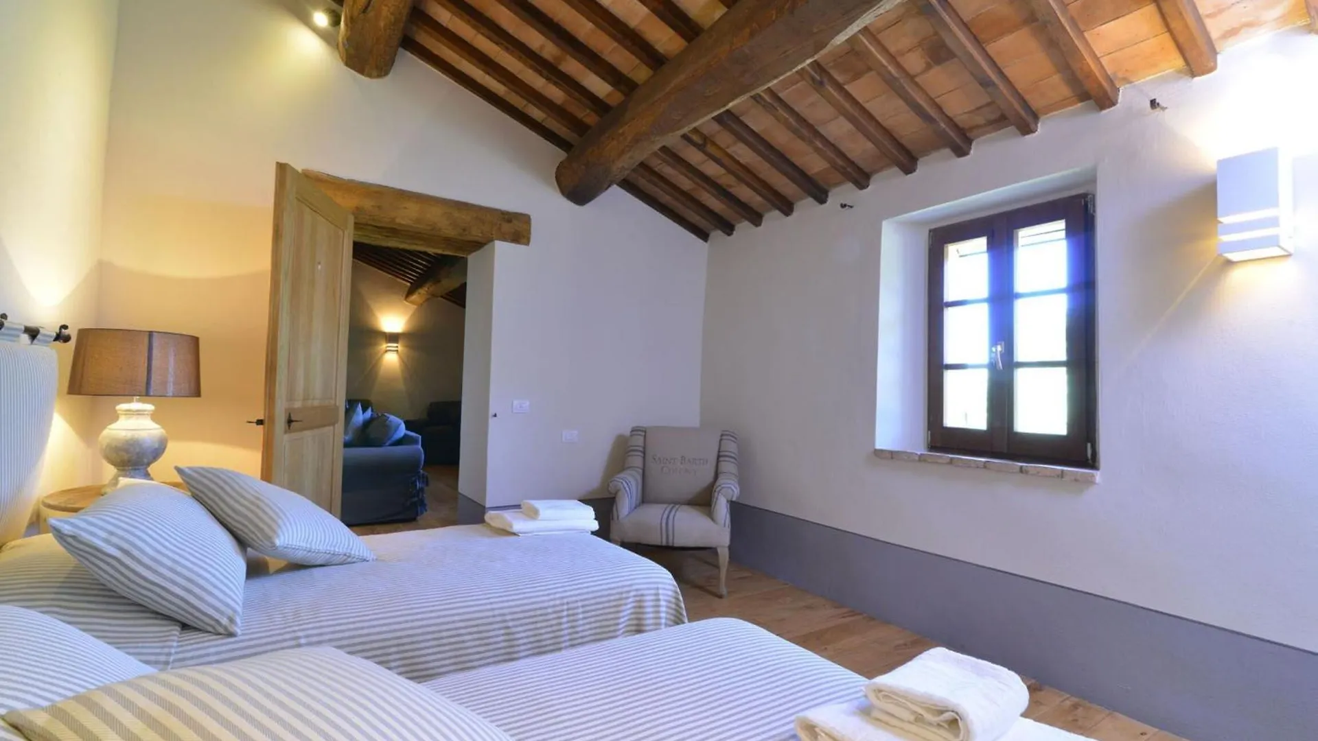 Villa Il Troscione San Casciano dei Bagni