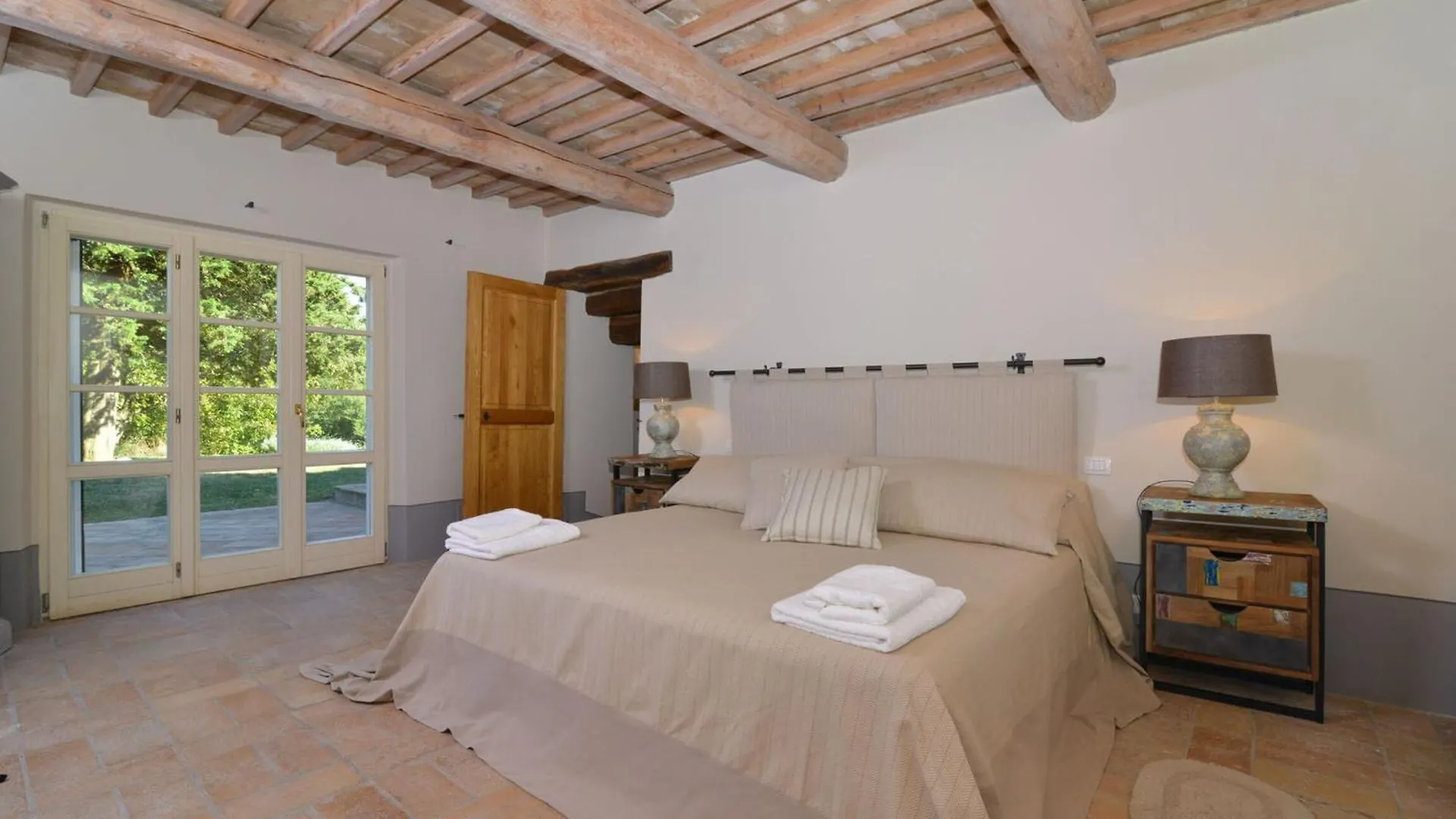 Villa Il Troscione San Casciano dei Bagni